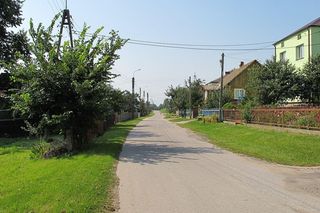 Tę miejscowość na Podlasia znajdziecie w słynnej polskiej powieści. Istnieje już od XVI wieku!