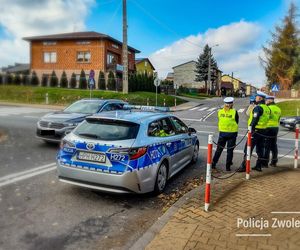 19 rannych w kilkunastu wypadkach - Mazowieccy policjanci podsumowują okres wszystkich świetych.