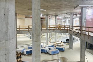 Budowa Nowego Szpitala Onkologicznego we Wrocławiu