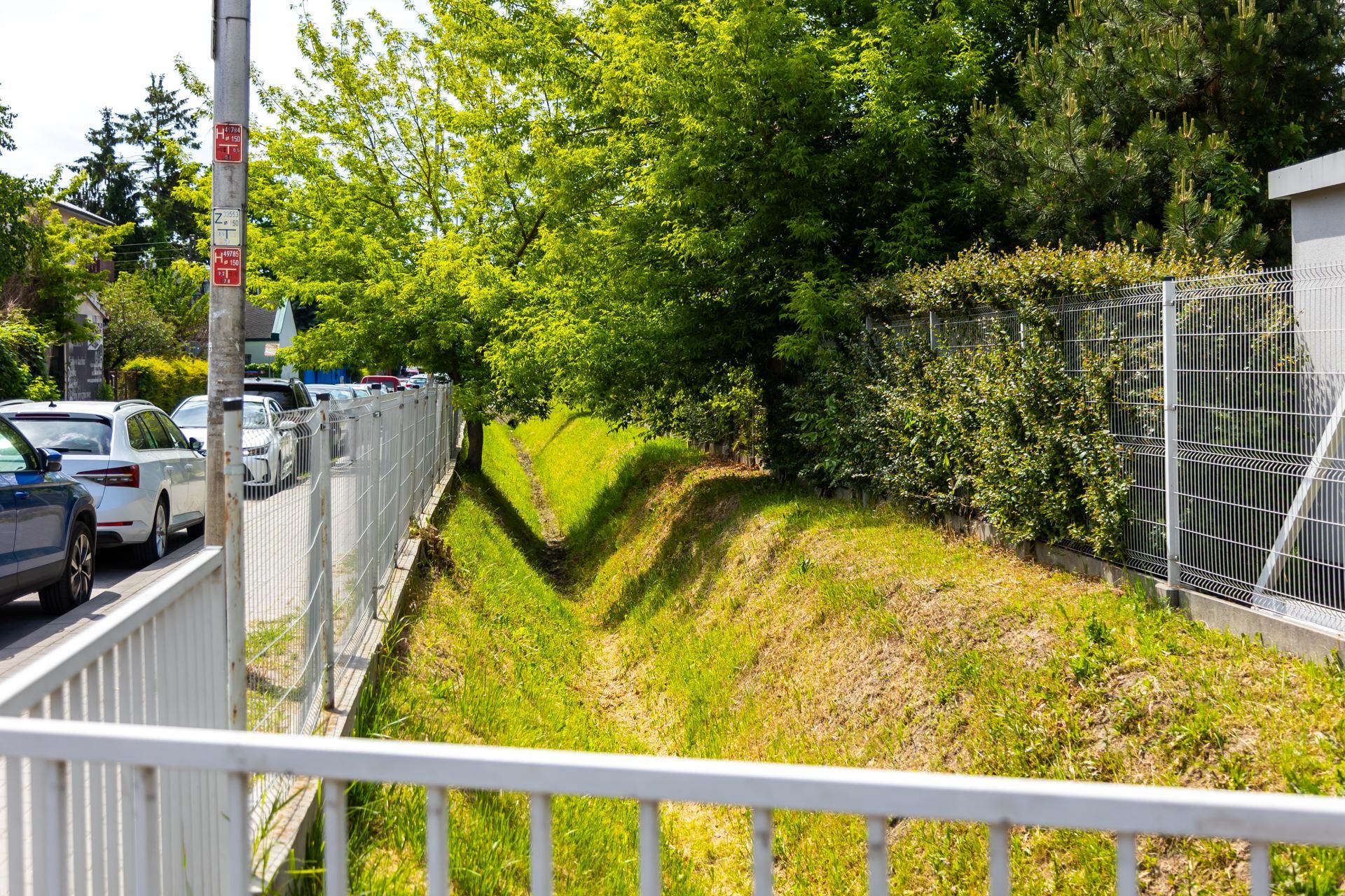 Budynek mieszkalny „Piemont” przy ul. Obywatelskiej w Warszawie