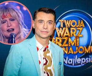 Tego chyba nikt się nie spodziewał! Nagle na scenie pojawiła się sama Maryla Rodowicz!