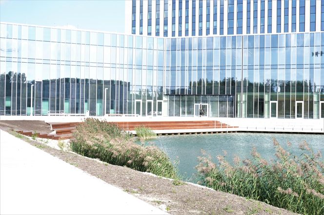 Nowy kampus Akademii Muzycznej w Bydgoszczy