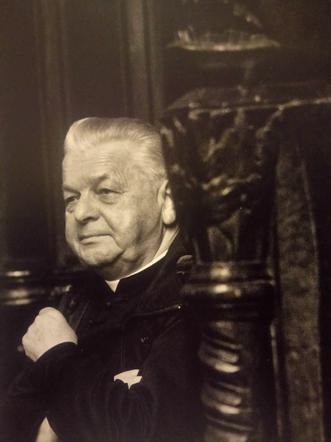 ks. Józef Słomski