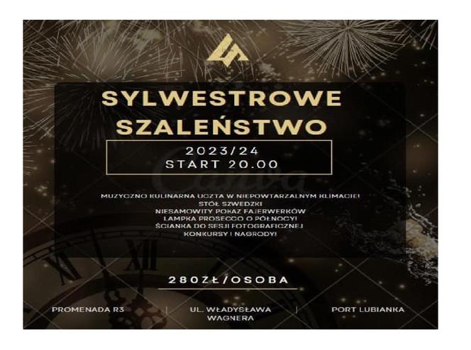 Gdzie na Sylwestra w Starachowicach. Sprawdzamy ceny i oferty