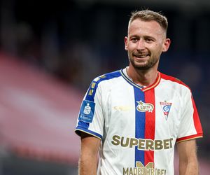 Górnik Zabrze liderem Ekstraklasy po wygranej z Widzewem. Zadecydował gol w końcówce