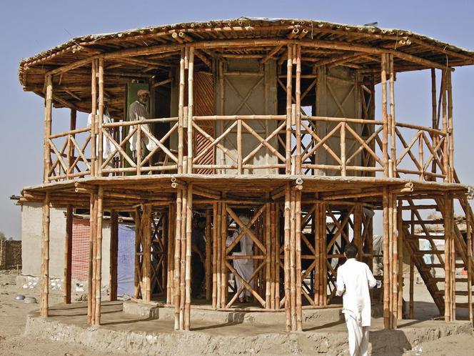 Architektura humanitarna