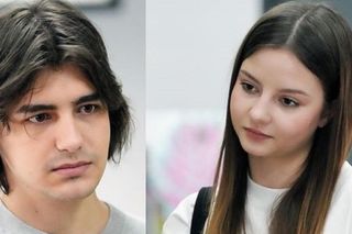 Barwy szczęścia. Romeo to tchórz! Do zakończenia relacji z Eweliną wykorzysta przyjaciółkę - ZDJĘCIA