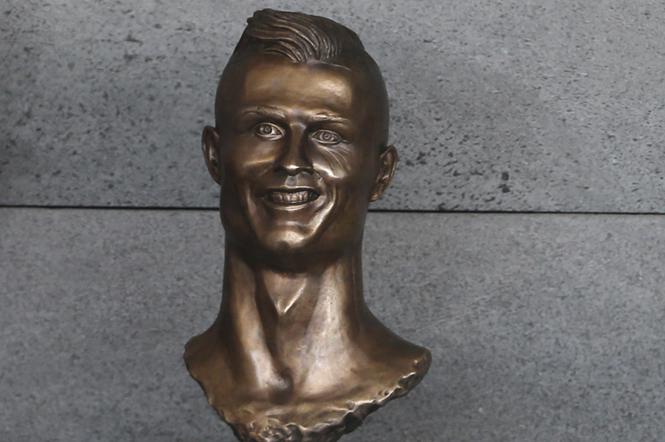 Madera, Lotnisko im. Cristiano Ronaldo