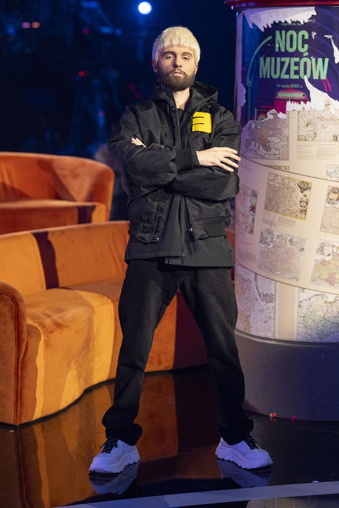 Ten odcinek przejdzie do historii! Kukulska ZACHWYCIŁA w "Twoja Twarz Brzmi Znajomo"!