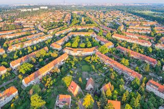 Osiedle Sępolno Wrocław