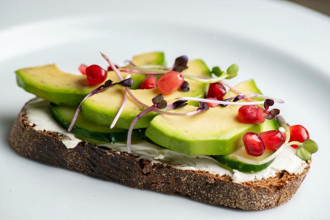 Chcesz schudnąć ? Nie rezygnuj z chleba