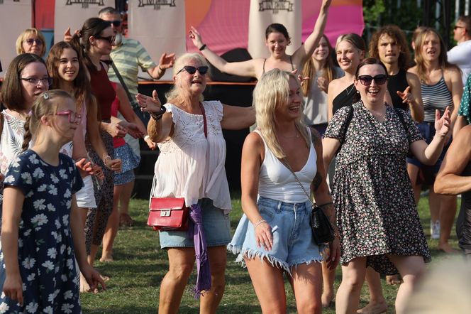 Piknik naukowy, potańcówka i koncert w ramach „Lata z Radiem i Telewizją Polską” w Lublinie