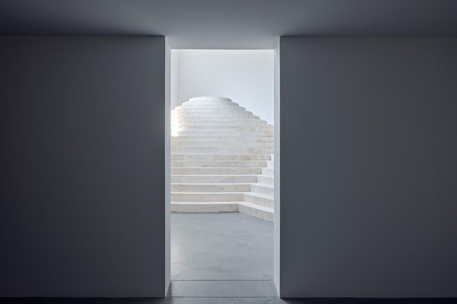 Siedziba i salon wystawowy firmy Janošík