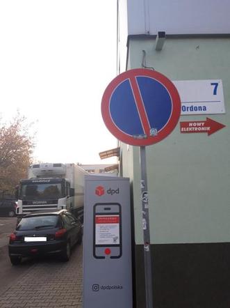Mistrzowie parkowania w Katowicach ukarani przez Straż Miejską