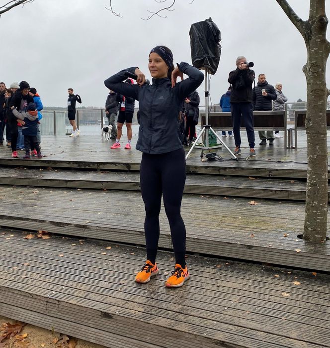 Lotto 8 Olsztyński Bieg Niepodległości cz.2