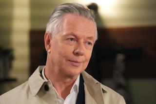 Barwy szczęścia odc. 2982: Henryk (Zbigniew Suszyński)