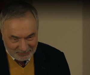 Barwy szczęścia odc. 3204. Andrzej (Leon Charewicz)