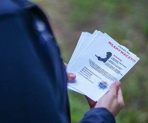 PIŁA: Seryjny włamywacz zatrzymany