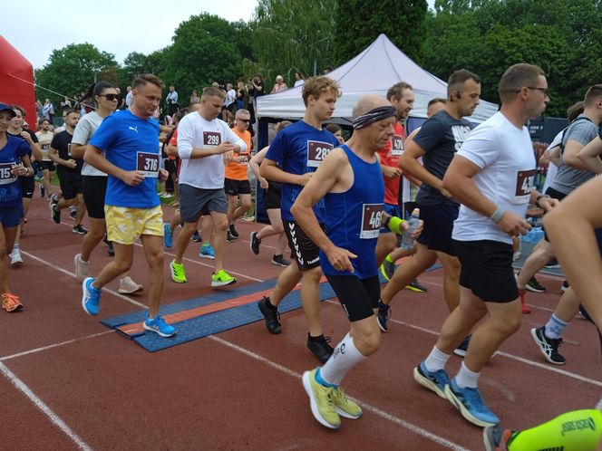 16. Bieg Jacka odbył się w Siedlcach