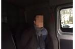 Stonoga SCHWYTAŁ pedofila! Brawurowa akcja Stonogi i policji