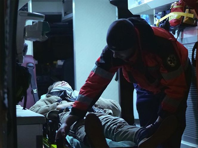 Pierwsza miłość, odcinek 3957: Krystian (Patryk Pniewski) 