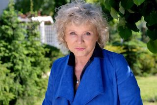 M jak miłość odc. 1820: Anna Lerman (Dorota Kamińska)