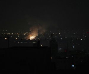 Iran i Izrael 