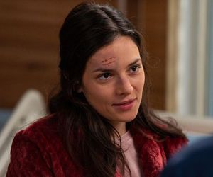 Na dobre i na złe odc. 952. Helena (Anna Jarosik), Artur Bart (Piotr Głowacki)