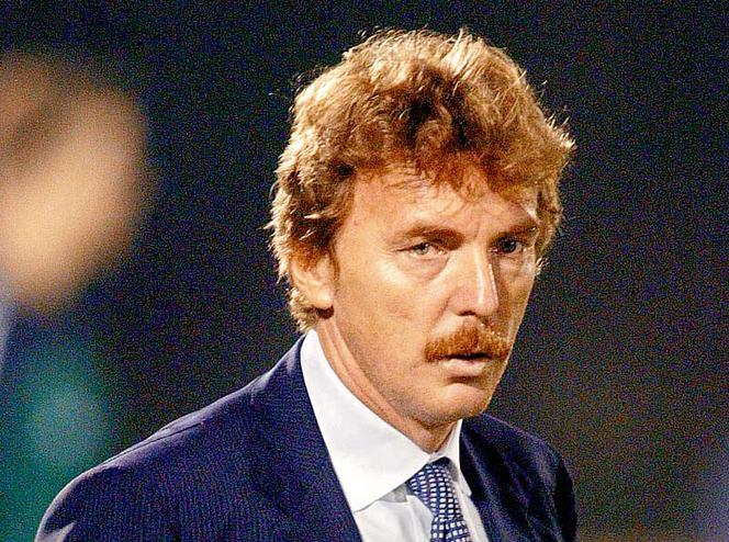 Zbigniew Boniek: Ani słowa o Lacie