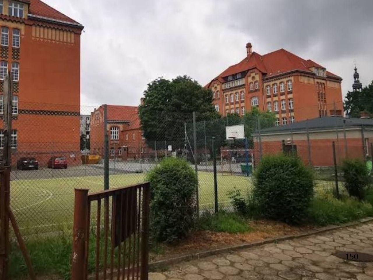 Poznań Liceum Adama Mickiewicza Plan Lekcji poznan.eska.pl