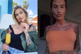 Karolina Gilon schudła 12 kg. Prezenterka telewizyjna ma 1 prostą zasadę 