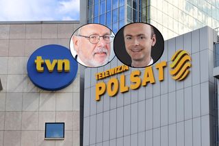 TVN i Polsat pod ochroną rządu. Co to oznacza?