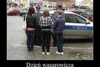 Dzień Wagarowicza 2025. Zobacz najlepsze MEMY