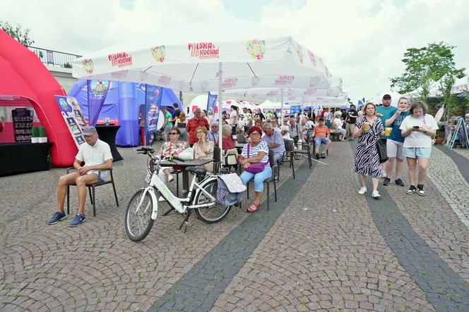 Festiwal "Polska od kuchni" w Gorzowie