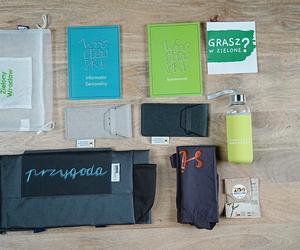 Ruszyła kampania „Grasz w zielone”.  Eko-pakiet w Niezbędniku Seniora