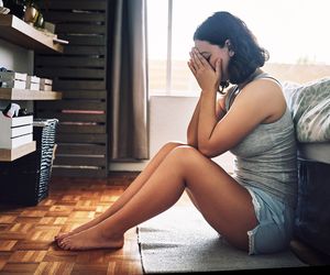 Nigdy nie za wiele takiej pomocy. Działa już Telefon Zaufania Fundacji Twarze Depresji