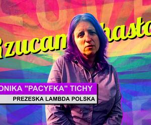 Monika Pacyfka Tichy: Praca aktywistyczna nigdy nie jest skończona