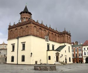 Wybory na prezydenta Tarnowa 2024. Znamy kandydatów. Kto zastąpi Romana Ciepielę?