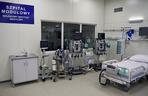 MON otworzył nowoczesny szpital  modułowy na warszawskim WIM 