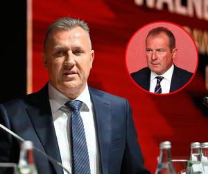 Koźmiński komentuje wybór Kuleszy na prezesa PZPN. „Wybraliśmy zło, które znamy”. Prognozy na przyszłość