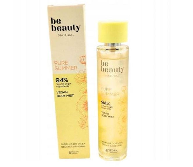 Be Beauty
