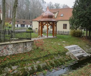 W słynnym sanktuarium maryjnym na Mazurach odtworzono dawny obiekt. Skorzystają pielgrzymi