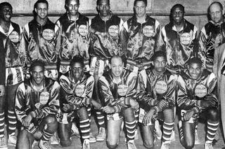 Harlem Globetrotters