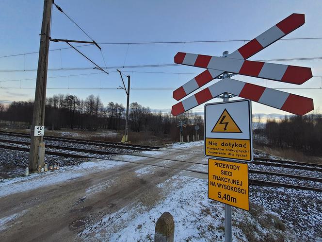 Nie żyją trzy osoby