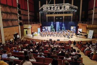 8. edycja Muzycznych Aniołów w Radomiu