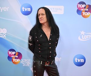 Titus (Acid Drinkers) mógł występować w KNŻ. Dlaczego Kazik Staszewski nie wziął go do składu? 