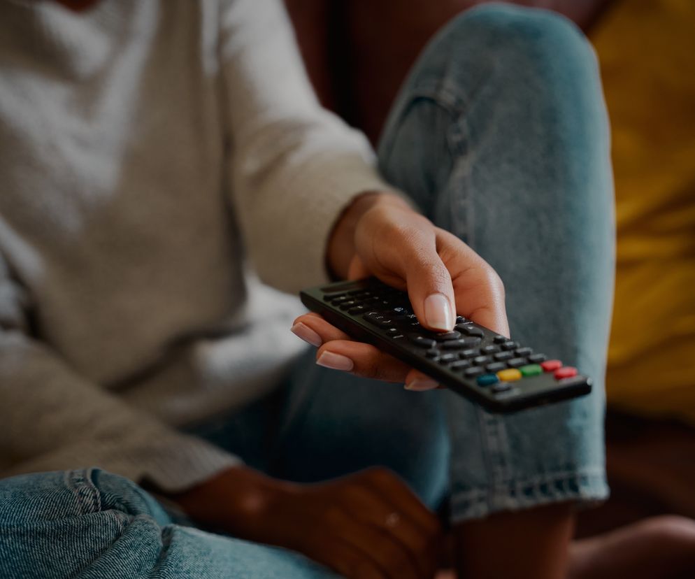 przesiadywanie przed TV zwiększa ryzyko zakrzepicy