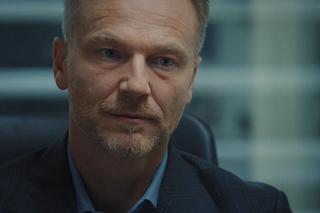 M jak miłość, odc. 1745: Andrzej Budzyński (Krystian Wieczorek)