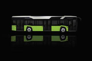 autobus Solaris Urbino 2015