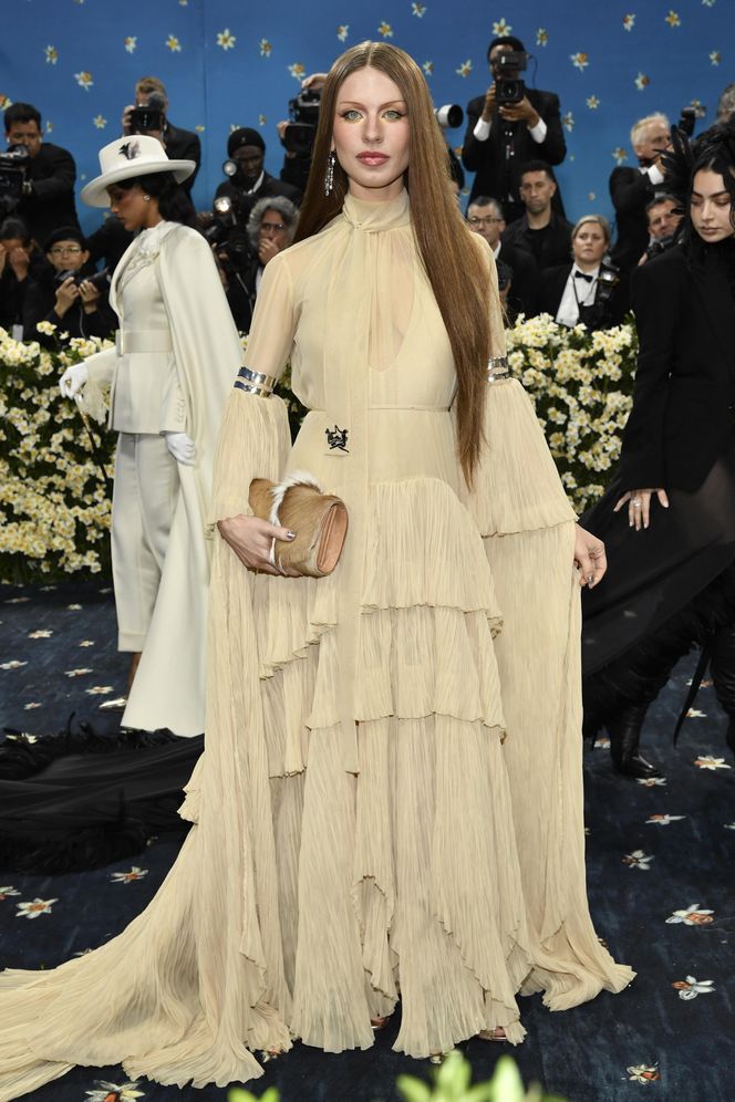 Met Gala 2025